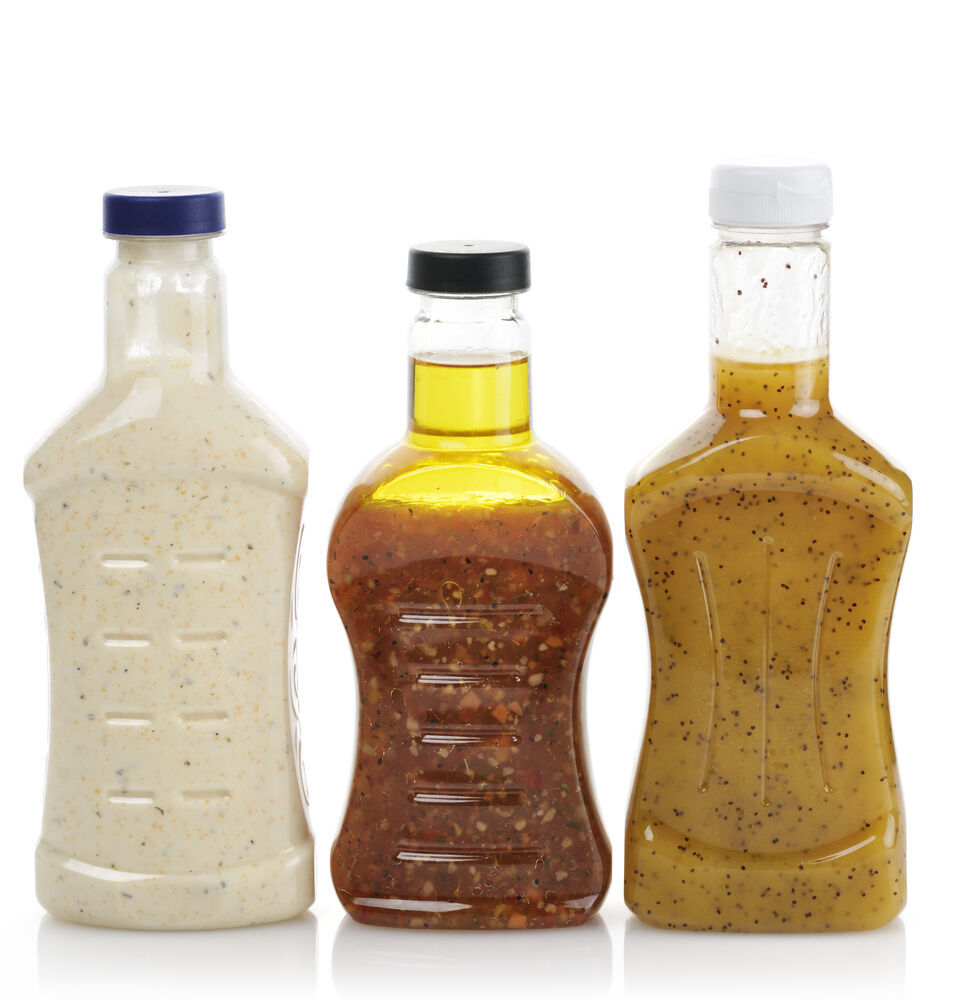 Salad Dressing